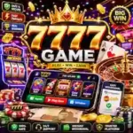 7777 Game