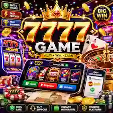 7777 Game