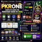 PKR ONE Game
