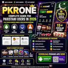 PKR ONE Game