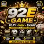 92E Game