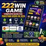 C222 Game