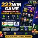 222win Game