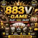 883V Game