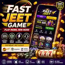 FAST JEET Game