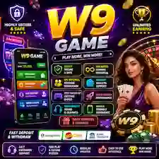 W9 Game
