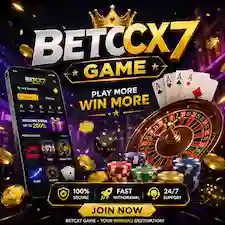 BETCX7 Game