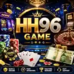 HH96 Game