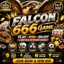 Falcon666 Game