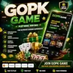 GOPK Game