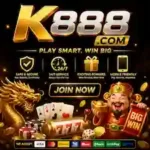 K888 COM