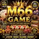 m66 game