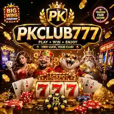 PKCLUB777 Game