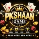 pkshaan game