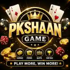 PKSHAAN Game