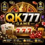 QK777 Game