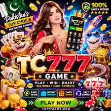 Tc777 Game 