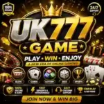 UK777 Game