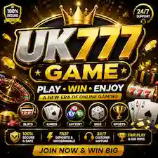 UK777 Game