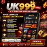 UK999 COM