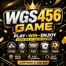 WGS456 Game