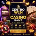 ZentroWin Game