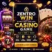 ZentroWin Game