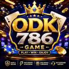 ODK786 Game 