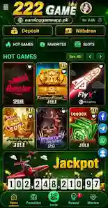 222win Game