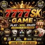 7777SK Game