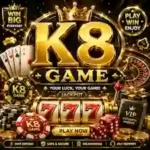 k8 Game