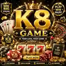  K8 Game