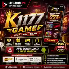 K1177 Game