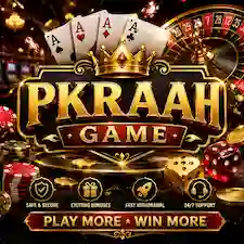 pk raah game