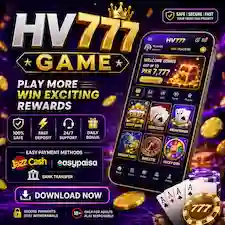 HV 777 Game