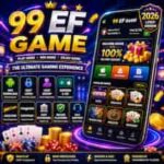 99 EF Game