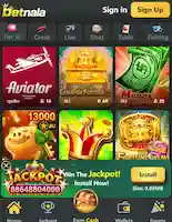  Bet Nala Game