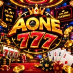 aone777 game
