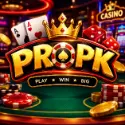 propk game