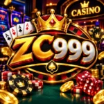 zc999 game