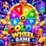 color wheel